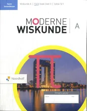 Omslag van FLEX boek