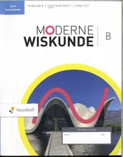 Omslag van Flex boek
