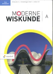 Omslag van uitwerkingenboek A