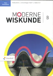 Omslag van Uitwerkingen B