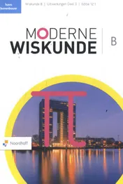 Omslag van Uitwerkingen 3