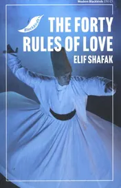 Omslag van Modern Blackbirds 2024 - The Forty Rules of Love