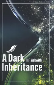 Omslag van A Dark Inheritance