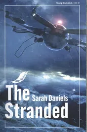 Omslag van The Stranded