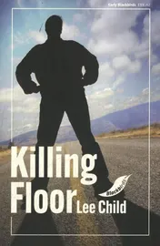 Omslag van Killing Floor
