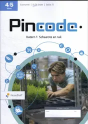 Omslag van Flex-boek