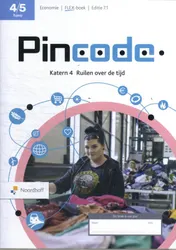 Omslag van Flex-boek