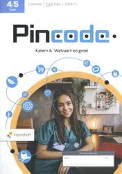 Omslag van Flex-boek