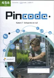 Omslag van FLEX boek