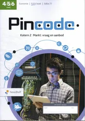 Omslag van Flex-boek