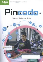 Omslag van FLEX boek