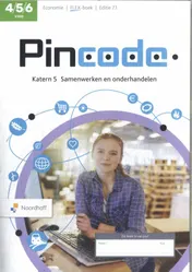 Omslag van FLEX boek