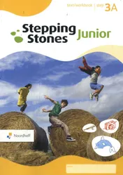 Omslag van text/workbook