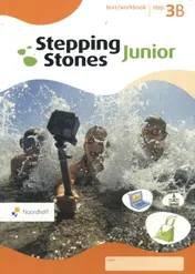 Omslag van Text/Workbook