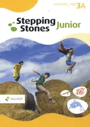 Omslag van text/workbook