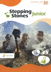 Omslag van text/workbook