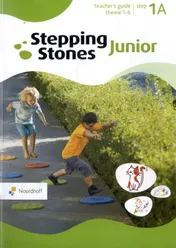 Omslag van Teacher's Guide