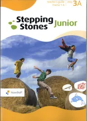 Omslag van Teacher's Guide