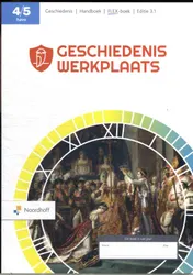Omslag van Handboek FLEX boek