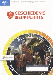 Omslag van Examenkatern