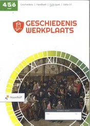 Omslag van Handboek