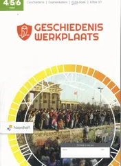 Omslag van Examenkatern