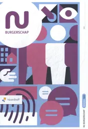 Omslag van Niveau 1/2