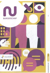 Omslag van Niveau 3/4
