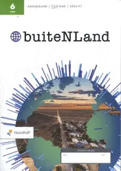 Omslag van FLEX boek