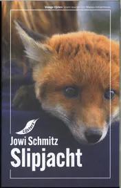 Omslag van Slipjacht