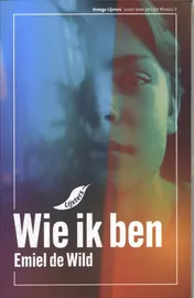 Omslag van Wie ik ben