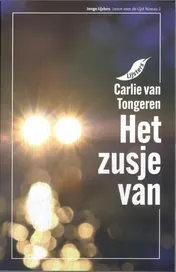 Omslag van Het zusje van