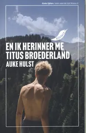 Omslag van 2025