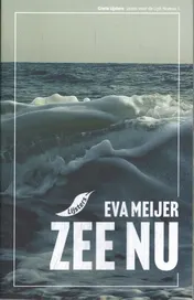 Omslag van Zee nu