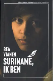 Omslag van Suriname, ik ben