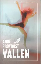 Omslag van Vallen