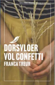 Omslag van Dorsvloer vol confetti