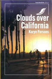 Omslag van Clouds over California
