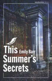 Omslag van This Summer's Secrets