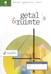 Omslag van Leerboek