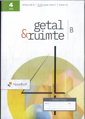 Omslag van Flex-boek 2