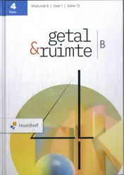 Omslag van Leerboek