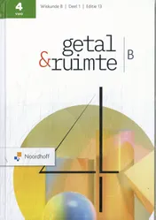 Omslag van Leerboek deel 1