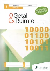 Omslag van Leerboek