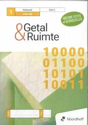 Omslag van Leerboek