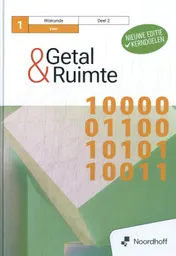 Omslag van Leerboek 2