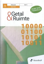 Omslag van Leerboek 2