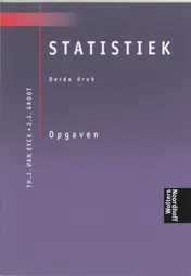 Omslag van Opgaven