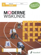 Omslag van Leeropdrachtenboek A