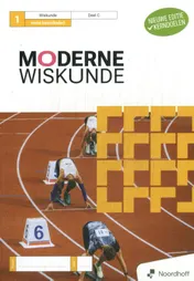 Omslag van Leerwerkboek C